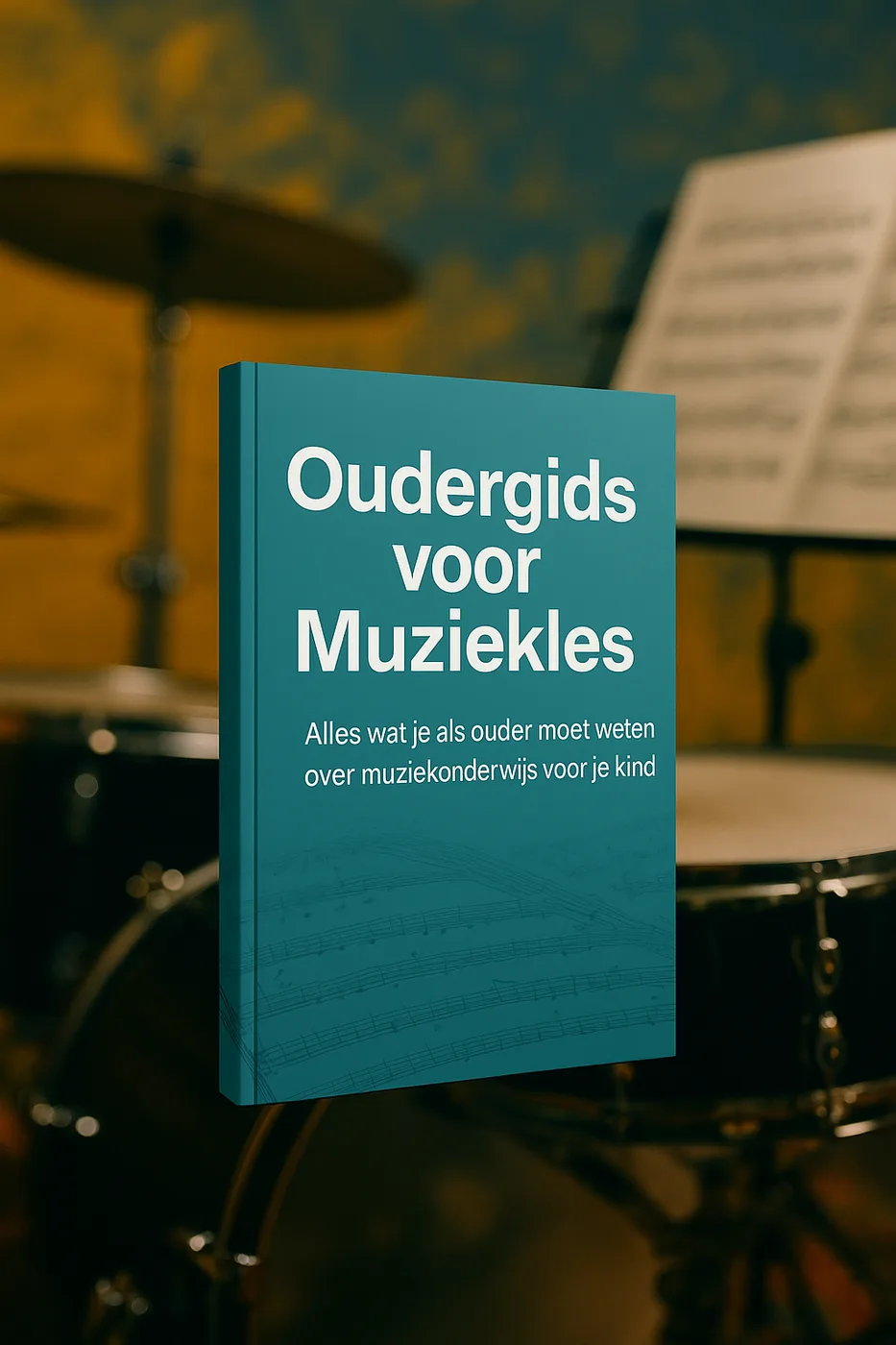 Parent Guide for Music Lessons