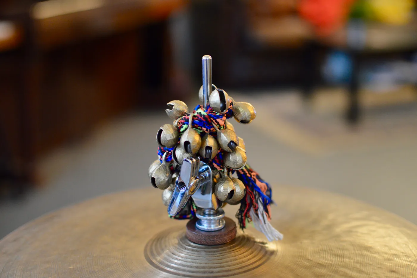 Learning Drums as an Adult in The Hague — It's Not Too Late