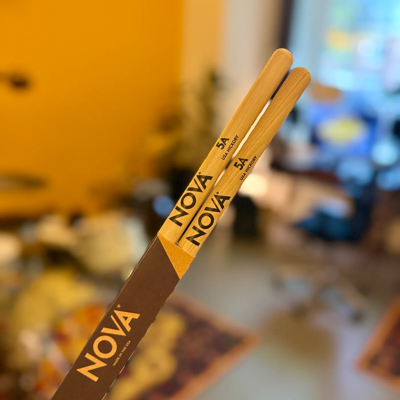 Vic Firth Nova 5A