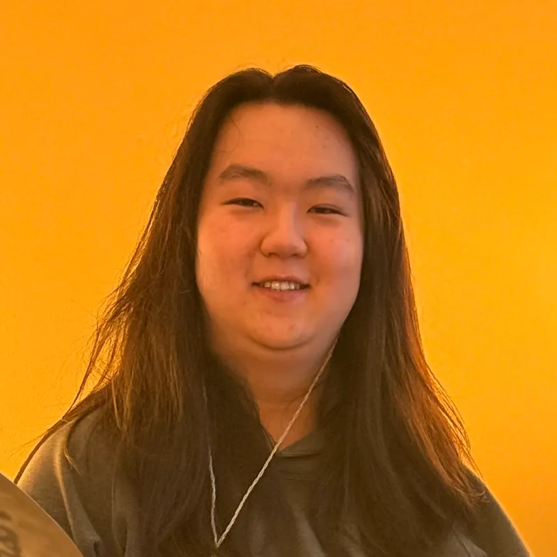 Ryan 的肖像